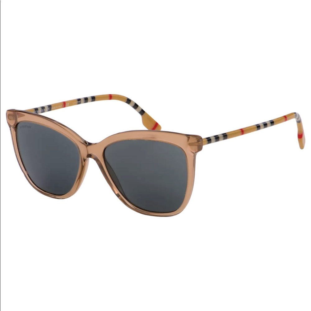 NWT Burberry “Clare” Women’s Sunglasses